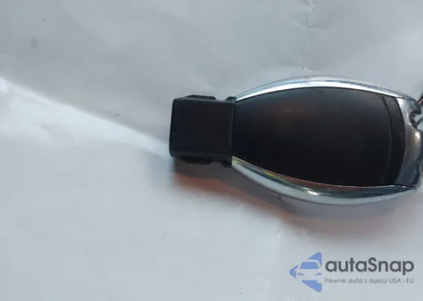 2007 Mercedes-Benz C 280 Luxury 4Matic z USA, uszkodzony, nr VIN WDBRF92HX7F874732